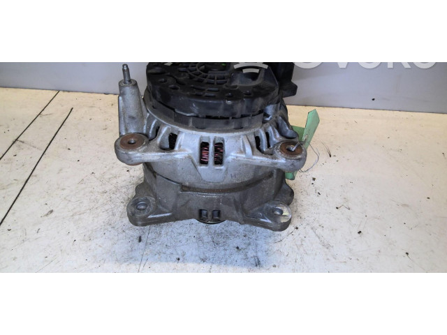 Генератор 1800A066 Mitsubishi Lancer Evolution