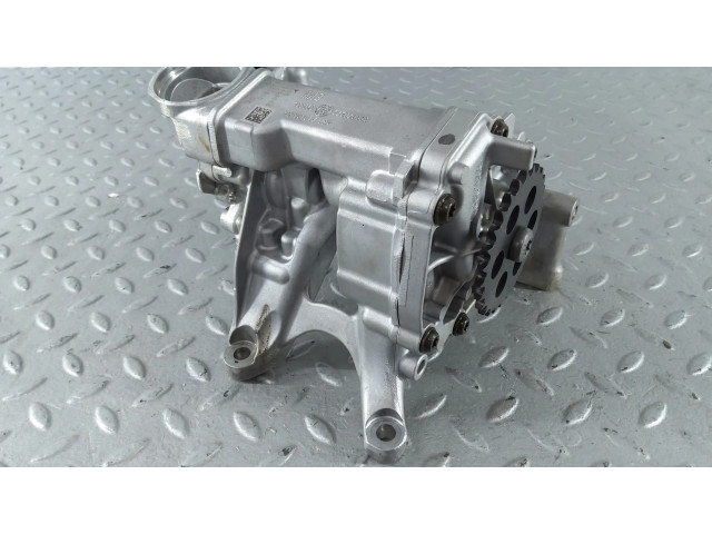 Масляный насос 8631810 BMW 1 F40 1.5