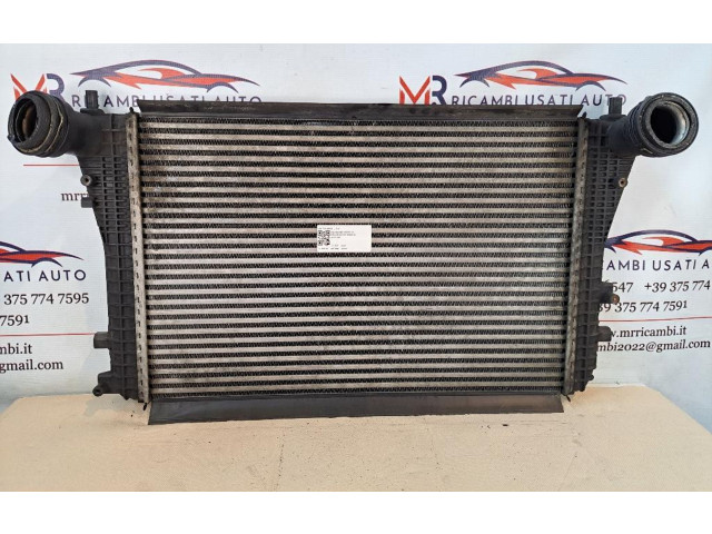 Интеркулер  3C0145805G, 3C0145805G   Volkswagen PASSAT B6 