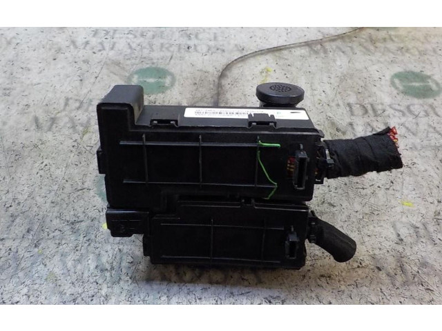 Модуль управления BSM Tata Indica Vista I