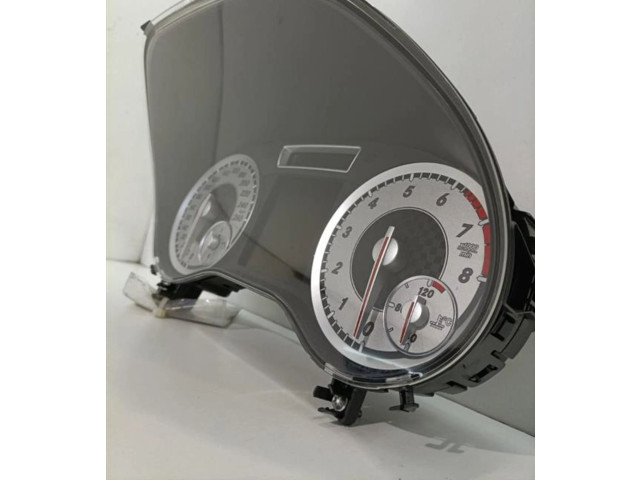 Панель приборов A1769007901, A1769008100   Mercedes-Benz A W176       