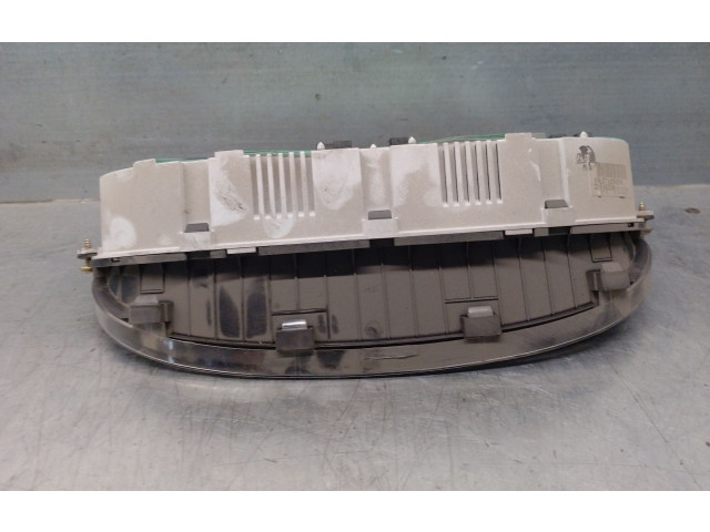 Přístrojová deska KIA Carnival 2001 0K57A55430, 20010206