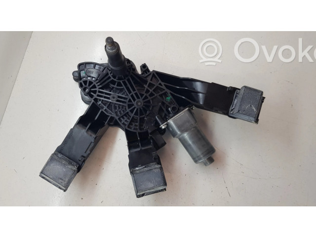 Моторчик заднего дворника 9677680580    Citroen C4 II Picasso