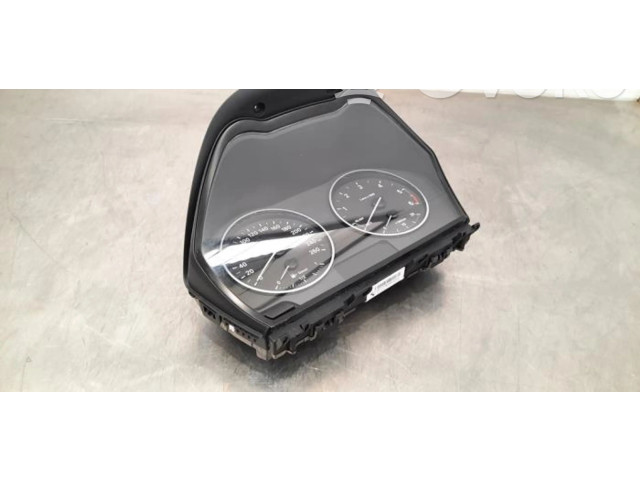 Přístrojová deska BMW 2 F46 2017 62106843053