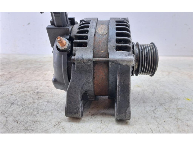 Генератор Mazda 3 I