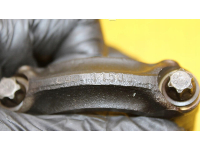 Ojnice      Mercedes-Benz S W221  