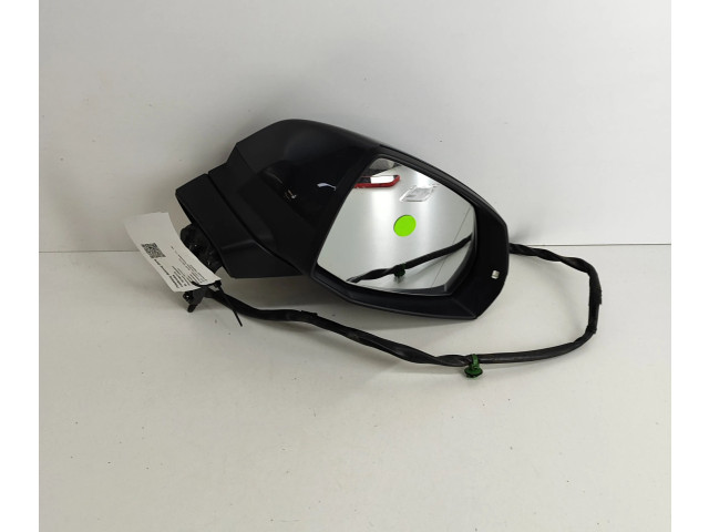 Зеркало электрическое Audi Q5 SQ5 2017 - года