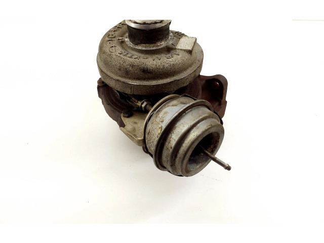 Turbodmychadlo Турбина 282012A800 Hyundai i40 D4FD