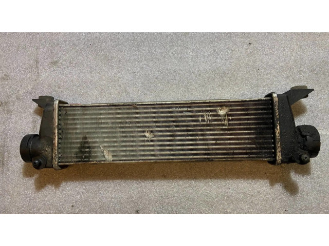 Интеркулер a1685000000, 1685000000 Mercedes-Benz Vaneo W414 1.7