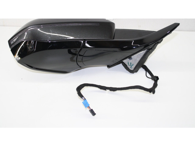 Zpětné zrcátko BMW X3 G45 2025