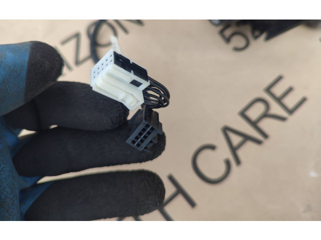 Zpětné zrcátko Mercedes-Benz E W212 2012 A21281016169040, A2128101616