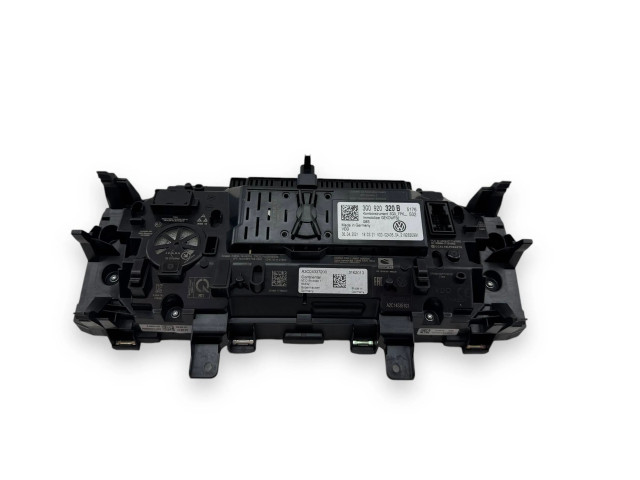 Панель приборов 3G0920320B Audi Q2 -