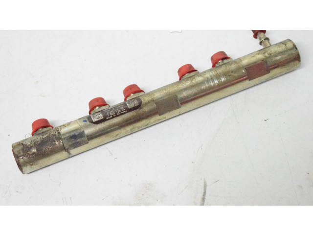 Топливная рампа 780912804 BMW 3 E90 E91