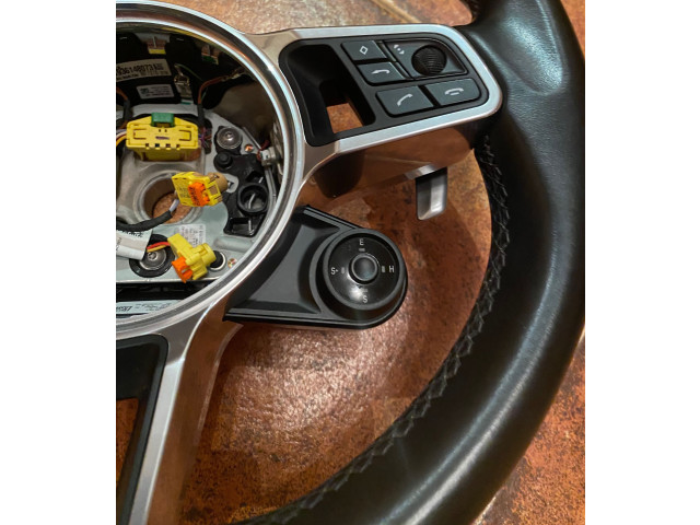 Руль 9y0419091, 0008961 Porsche Cayenne (9Y0 9Y3)