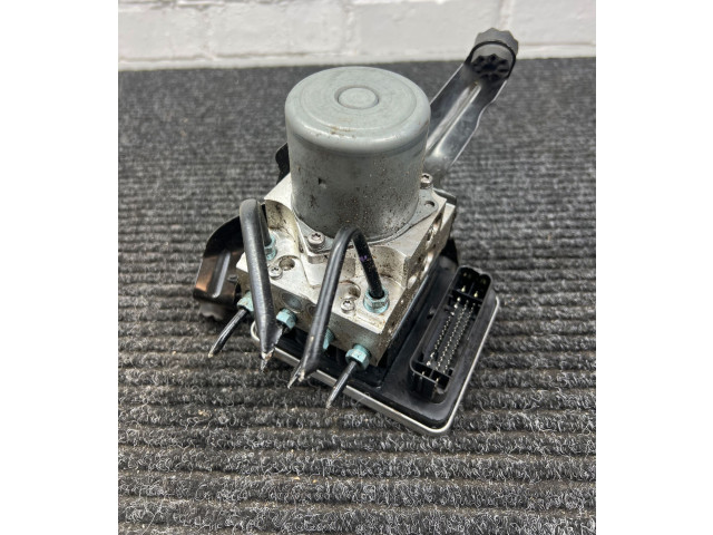 Блок АБС 5A35867, A014A568 BMW X3 G01 2018 - 2024 года