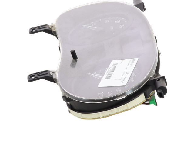 Панель приборов 8200276525, 8200261119   Renault Clio II       