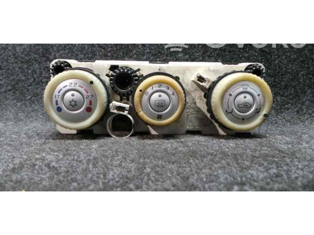 Модуль блока управления кондиционером 3.CONECTOR Mitsubishi Colt