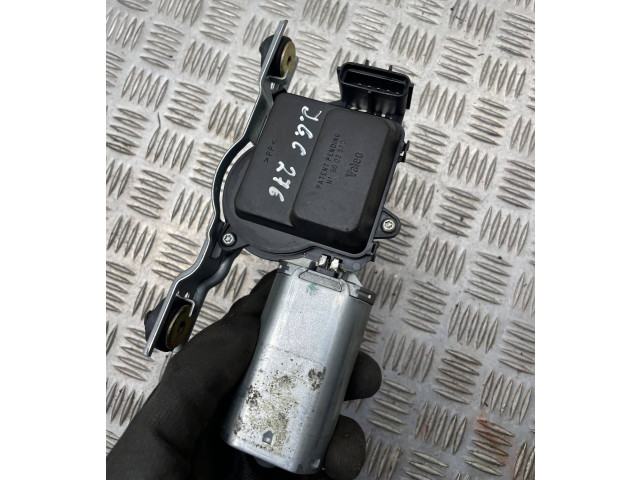 Моторчик заднего дворника 9602570    Jeep Grand Cherokee (WJ)