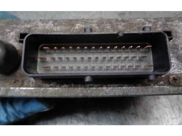 Блок управления коробкой передач 8200269493, YZAA001832   Renault Vel Satis