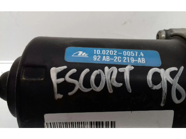 Блок АБС 10044707313 Rover Rover 1995 - 2000 года