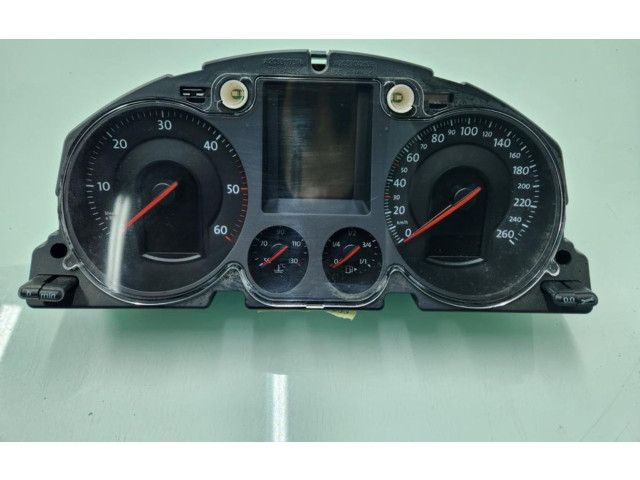 Přístrojová deska Volkswagen PASSAT 3C0920871