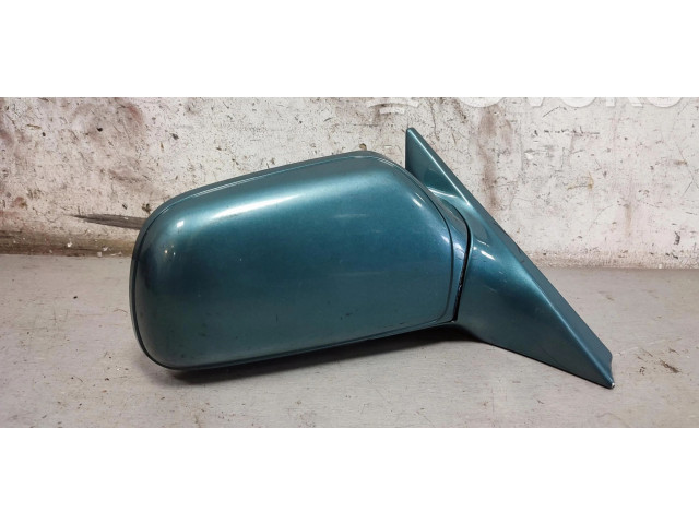 Зеркало электрическое Mazda 626 1988 - 1991 года