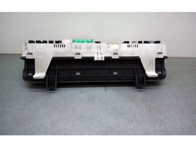 Панель приборов 8020106100 SsangYong Korando