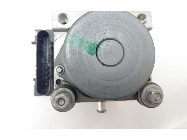 Блок АБС 0265800518, 0265231732 Nissan Note (E11) 2006 - 2014 года