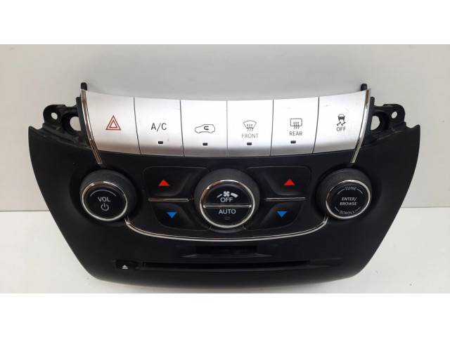 Блок управления климат-контролем 1SK601X9AD   Fiat Freemont