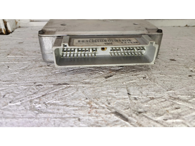 Блок управления двигателя 92GB12A650EA, 2GEA   Acura ILX