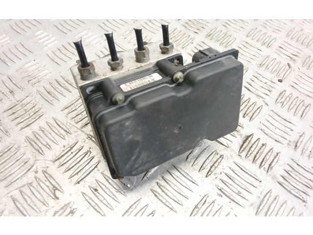 Блок АБС 0265800962, 0265232485 Fiat Grande Punto - года