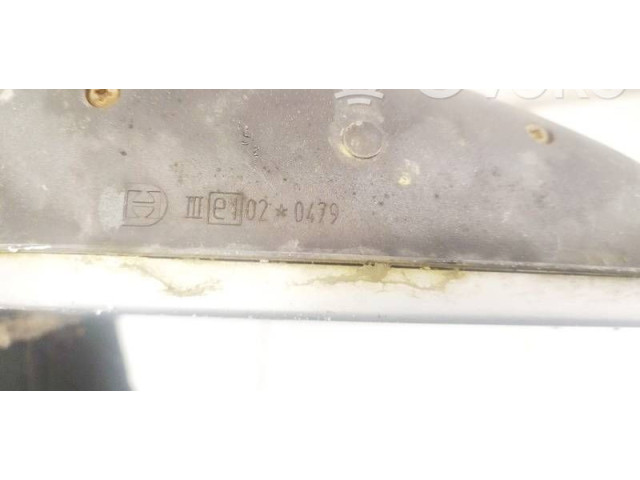 Зеркало электрическое Skoda Superb B5 (3U) 2001 - 2008 года