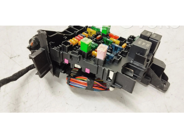 Pojistková skříňka 5q0937615c Audi A3 S3 8V 2014