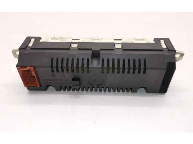 Дисплей Citroen Berlingo