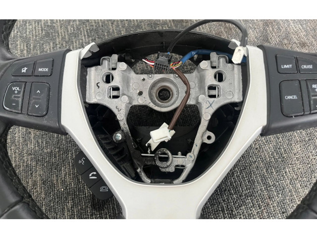 Руль Suzuki SX4 S-Cross  2013 - 2021 года 48110-61MQ0-GJL      