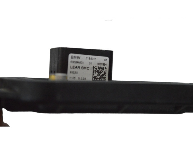 Блок управления Xenon