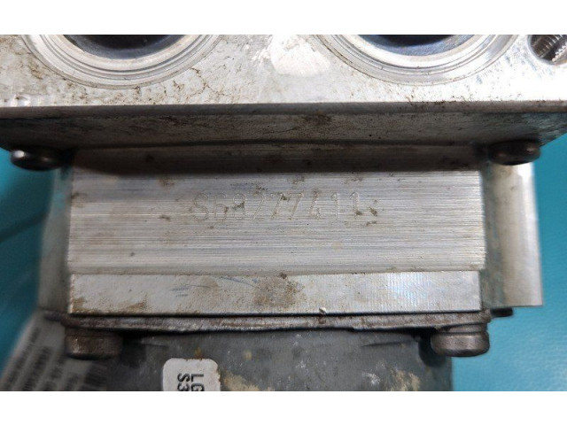 Блок АБС 6892278, IMPRK1457835   BMW  X3 G01  2018 - 2024 года