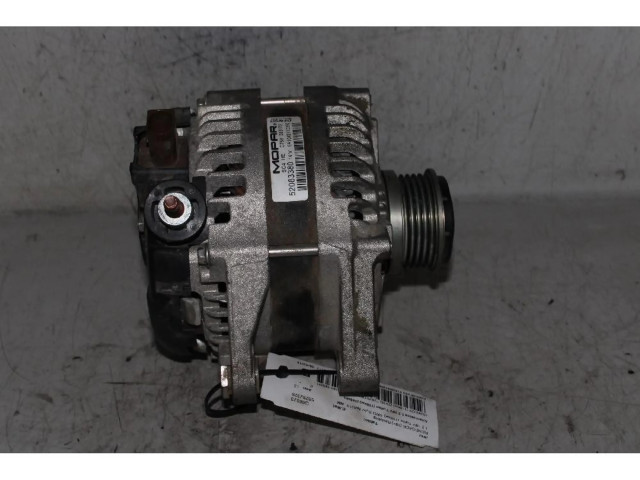 Генератор    Jeep Renegade      