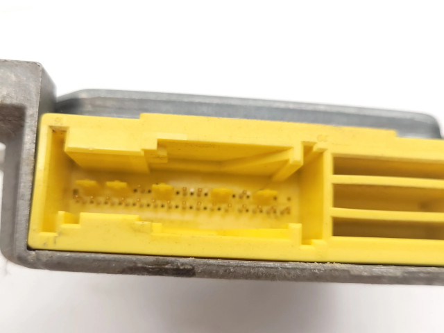 Блок подушек безопасности 8200360401, 0285001657   Dacia Solenza