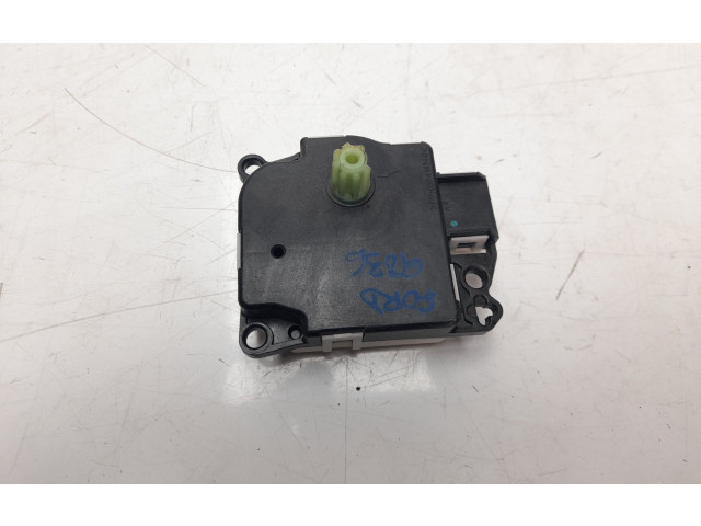 Вентилятор печки AV1119E616 Ford Ecosport