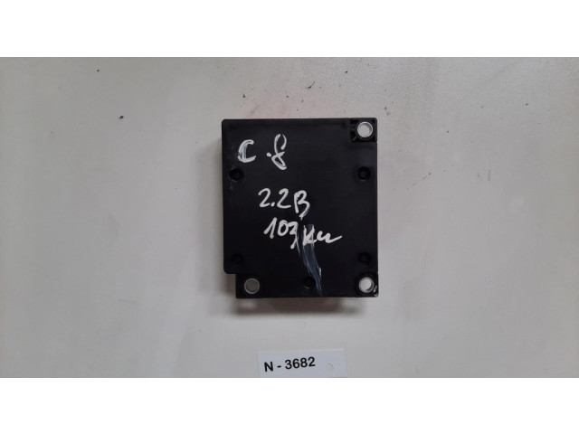 Блок подушек безопасности    Citroen C5