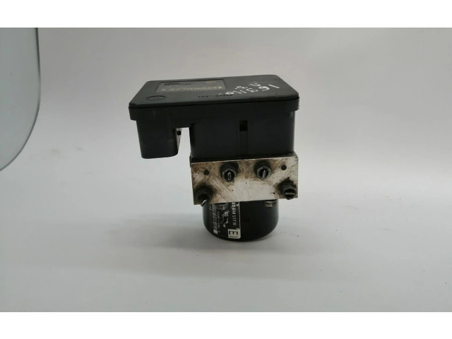 Блок управления АБС Audi A3 S3 8P