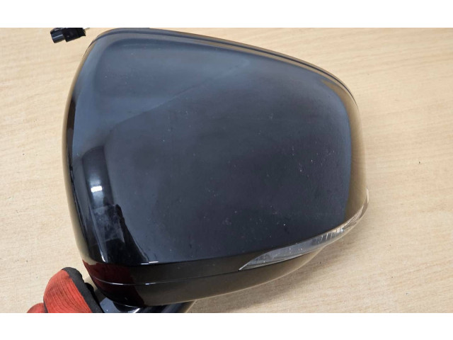 Зеркало электрическое Volvo S60 2018 - года