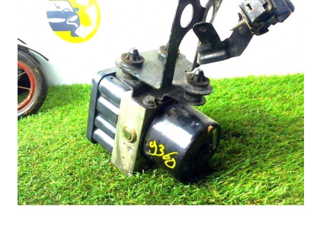 Блок АБС 1K0614517HBEF, 1K0614517HBEF Volkswagen Touran I 2003 - 2010 года