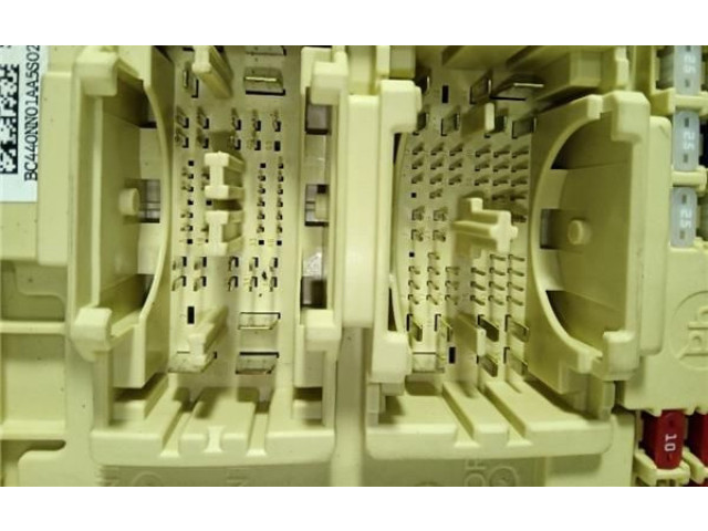 Turbodmychadlo Блок предохранителей 91958Q0440 Hyundai i20 Active