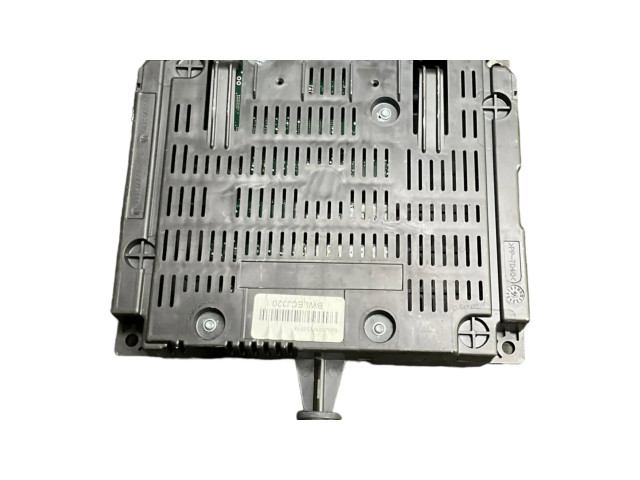 Блок комфорта 50518096 Alfa Romeo Mito