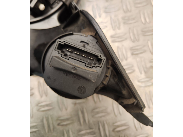 Вентилятор печки 6G9N18D413AA Volvo V60