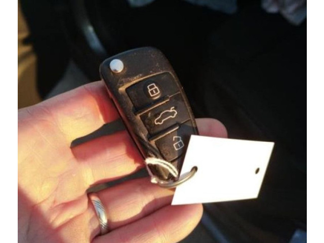 Блок АБС 5Q0614517CLBEF   Audi  A3 S3 8V  2013 - 2019 года