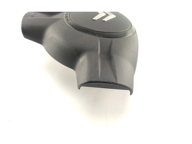 Руль Citroen C1  2006 - 2013 года       