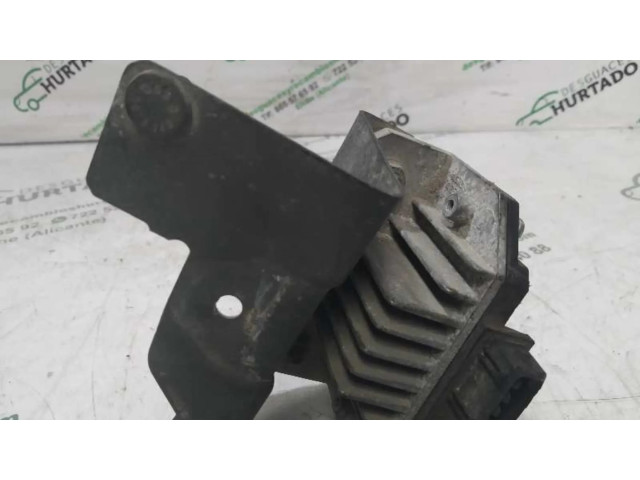 Řídící jednotka MED211A, CENTRALITAMOTORUCE   Fiat 500 Cinquecento 